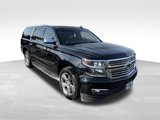 Used 2017 Chevrolet Suburban Premier image 3