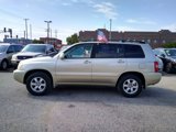 Used 2001 Toyota Highlander 2WD V6 image 6