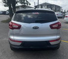 Used 2012 Kia Sportage LX w/ Convenience Pkg image 5