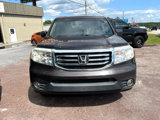 Used 2013 Honda Pilot EX image 3