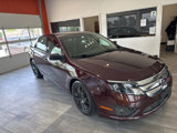 Used 2012 Ford Fusion SE image 3