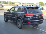 Used 2018 Jeep Grand Cherokee Limited w/ Luxury Group II image 3
