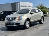 Used 2016 Cadillac SRX Luxury w/ Driver Awareness Package image 4