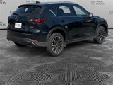 Certified 2022 MAZDA CX-5 AWD 2.5 S w/ Premium Package image 5