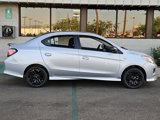 New 2024 Mitsubishi Mirage G4 Black Edition image 5