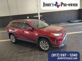 Used 2019 Toyota RAV4 XLE Premium image 4