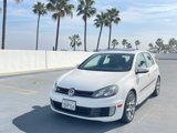 Used 2013 Volkswagen GTI Driver's Edition image 2