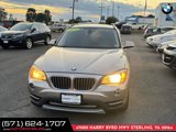 Used 2013 BMW X1 xDrive28i image 2