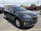 Used 2022 Chevrolet Equinox LT w/ LPO, Floor Liner Package image 2