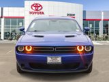 Used 2022 Dodge Challenger SXT image 2
