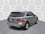Used 2013 Mercedes-Benz ML 350 2WD image 3