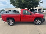 Used 2007 Chevrolet Silverado 1500 W/T image 2