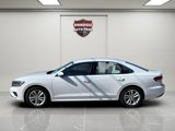 Used 2020 Volkswagen Passat 2.0T SE image 2