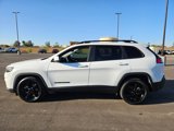 Used 2021 Jeep Cherokee Latitude Plus image 2