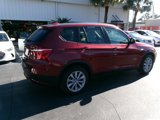 Used 2014 BMW X3 xDrive28i w/ Premium Package image 3