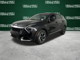 Used 2024 Kia Sportage LX image 3