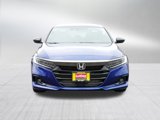 Certified 2022 Honda Accord Sport image 2