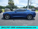 Used 2019 Chevrolet Camaro LT w/ RS Package image 3