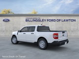 New 2025 Ford Maverick XL image 4