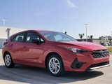 New 2025 Subaru Impreza 2.0i image 5