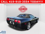 Used 2001 Chevrolet Corvette Convertible w/ Preferred Equipment Group2 image 5