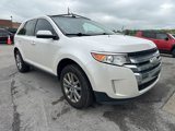 Used 2012 Ford Edge Limited w/ Driver Entry Pkg image 3