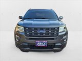 Used 2017 Ford Explorer XLT w/ Equipment Group 202A image 2