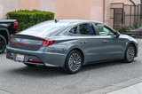 Certified 2021 Hyundai Sonata SEL image 4