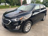 Used 2020 Chevrolet Equinox LS w/ LS Convenience Package image 3