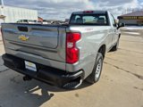 New 2025 Chevrolet Silverado 1500 W/T w/ Trailering Package image 5
