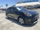 Used 2022 Kia Niro LX image 2