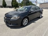 Used 2015 Chevrolet Impala LT image 4