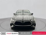 Used 2021 Toyota Highlander XLE image 2