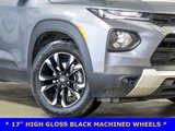 Certified 2021 Chevrolet TrailBlazer LT w/ Convenience Package image 4
