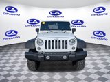 Used 2014 Jeep Wrangler Sport w/ Quick Order Package 24S image 3