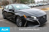 Used 2023 Nissan Altima 2.5 SV image 4