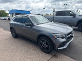 Used 2021 Mercedes-Benz GLC 300 4MATIC image 3