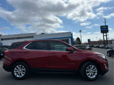 Certified 2021 Chevrolet Equinox LT image 3