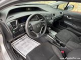 Used 2013 Honda Civic LX image 4