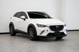 Used 2017 MAZDA CX-3 Touring image 5
