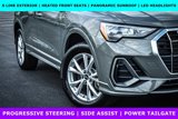 Used 2022 Audi Q3 2.0T Premium image 4