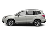 Used 2017 Subaru Forester 2.5i Limited image 2
