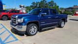 Certified 2017 GMC Sierra 1500 SLT w/ SLT Premium Package image 4