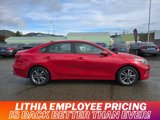 Used 2022 Kia Forte LXS image 6