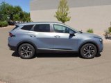 Used 2023 Kia Sportage EX image 3