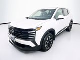 New 2025 Nissan Kicks SV image 3