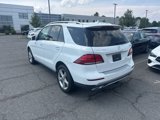 Used 2018 Mercedes-Benz GLE 350 4MATIC image 2