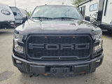 Used 2017 Ford F150 4x4 SuperCrew image 2