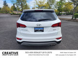 Used 2018 Hyundai Santa Fe Sport image 4