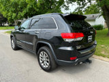 Used 2014 Jeep Grand Cherokee Limited image 3